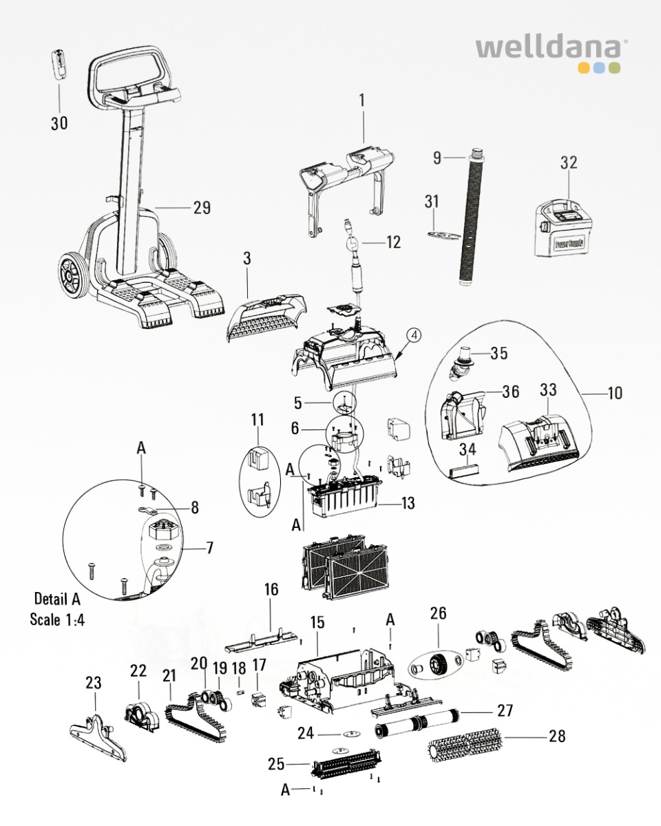 DOLPHIN SUPREME M5 BIO